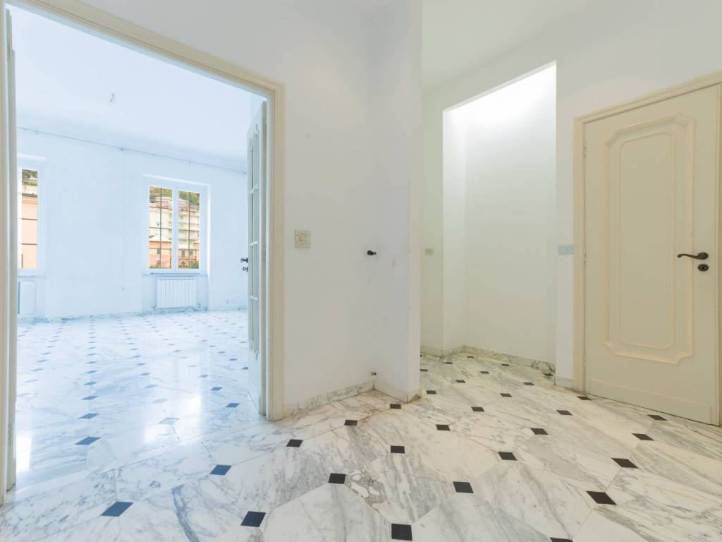 Appartamento a Genova in Via Angelo Gianelli, 55 - Foto 3