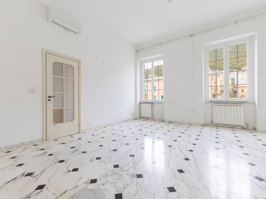Appartamento a Genova in Via Angelo Gianelli, 55 - Foto 4