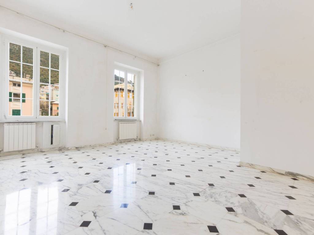 Appartamento a Genova in Via Angelo Gianelli, 55 - Foto 5