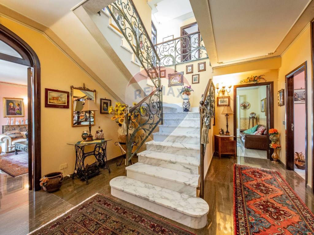 Villa a Augusta in via robinie, 5 - Foto 2