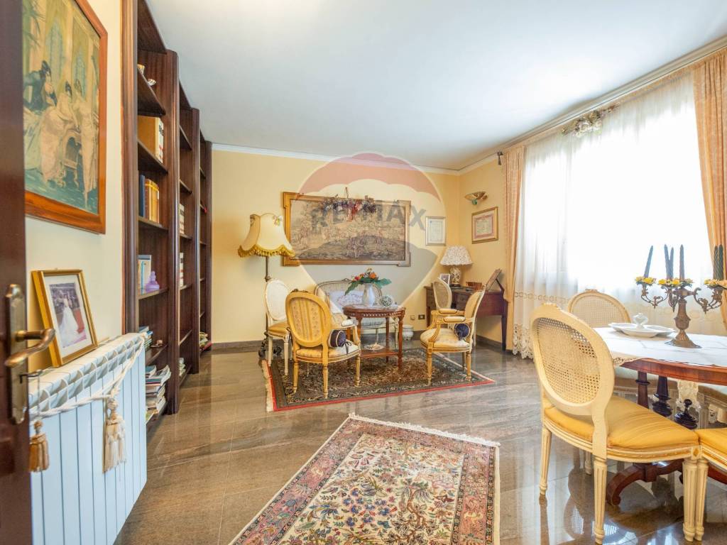 Villa a Augusta in via robinie, 5 - Foto 3