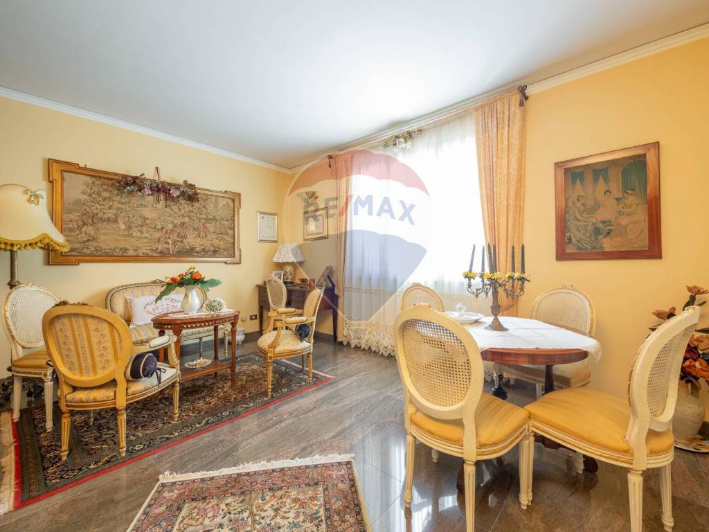 Villa a Augusta in via robinie, 5 - Foto 4