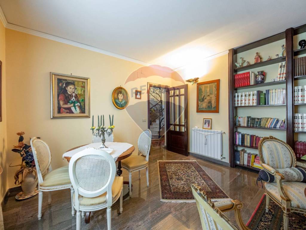 Villa a Augusta in via robinie, 5 - Foto 5
