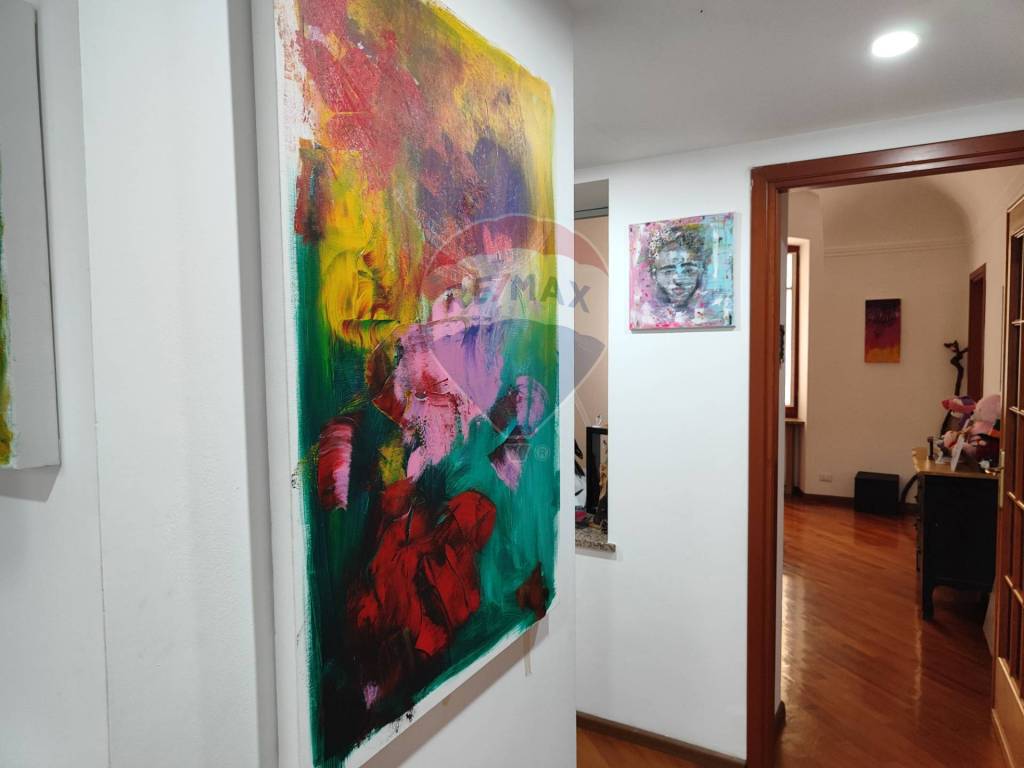 Appartamento a Alessandria in Via Pontida, 29 - Foto 3