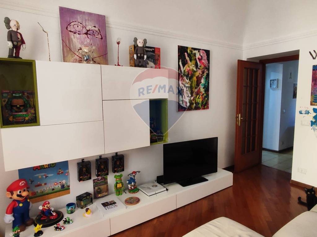 Appartamento a Alessandria in Via Pontida, 29 - Foto 4