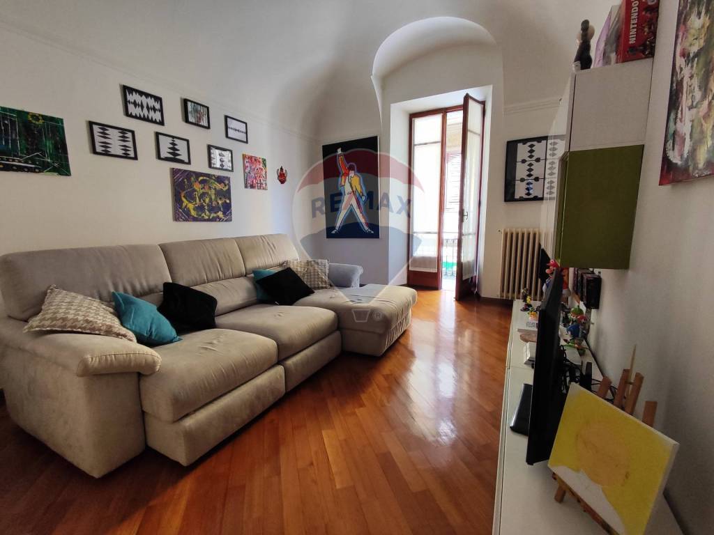 Appartamento a Alessandria in Via Pontida, 29 - Foto 5