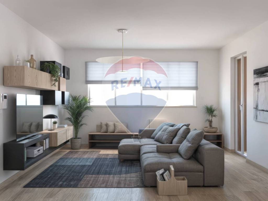 Appartamento a Meina in VIA PER GHEVIO - Foto 1