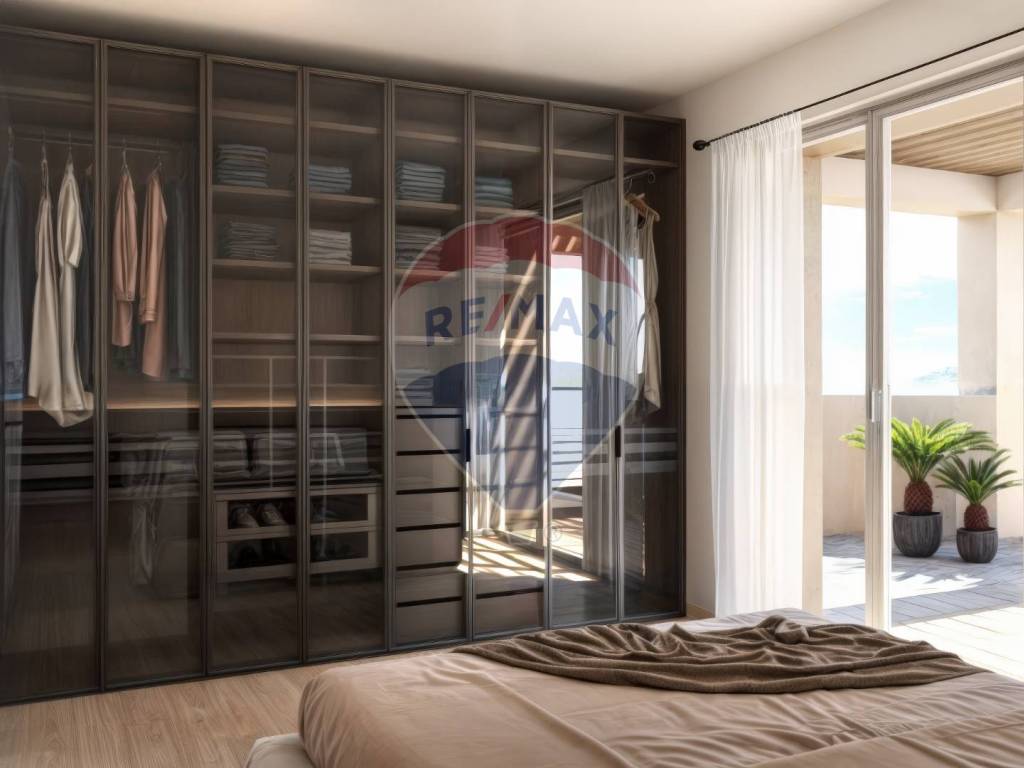 Appartamento a Meina in VIA PER GHEVIO - Foto 4