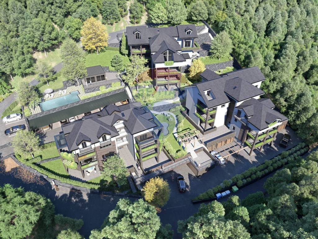 Appartamento a Meina in VIA PER GHEVIO - Foto 5