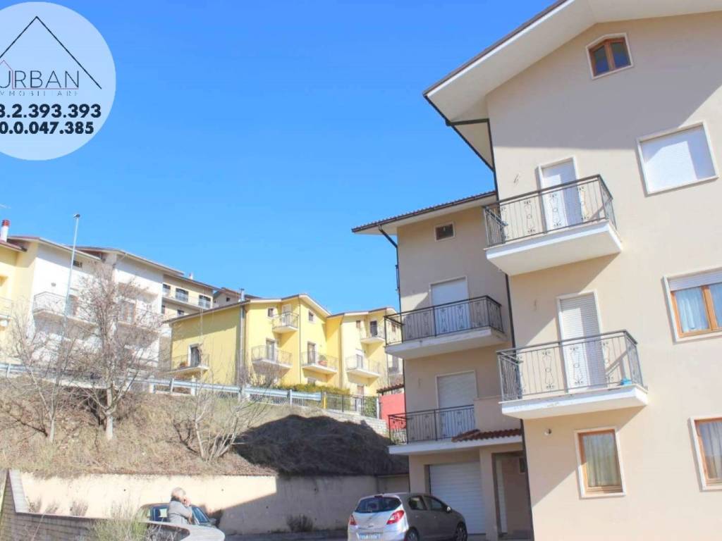 Appartamento a L'aquila in Via Tito Pellicciotti - Foto 3