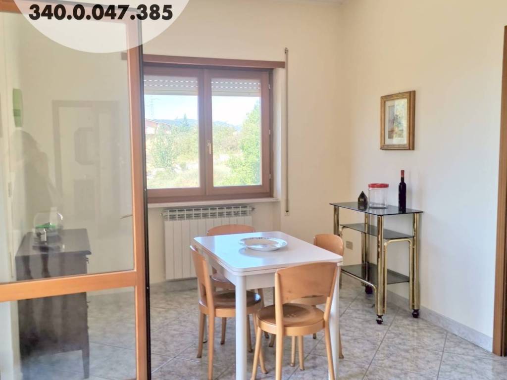 Appartamento a L'aquila in Via Tito Pellicciotti - Foto 5