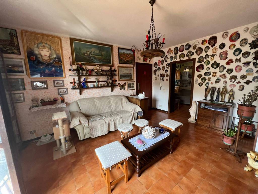 Appartamento a San giorgio bigarello - Foto 2