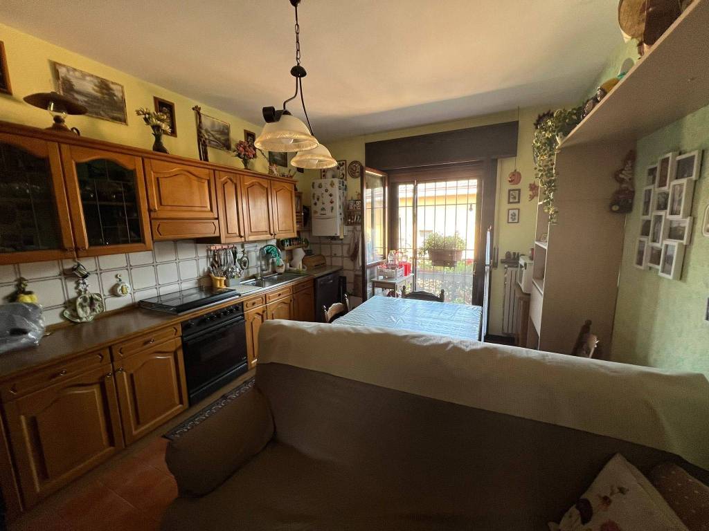 Appartamento a San giorgio bigarello - Foto 3