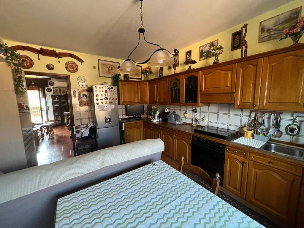 Appartamento a San giorgio bigarello - Foto 4