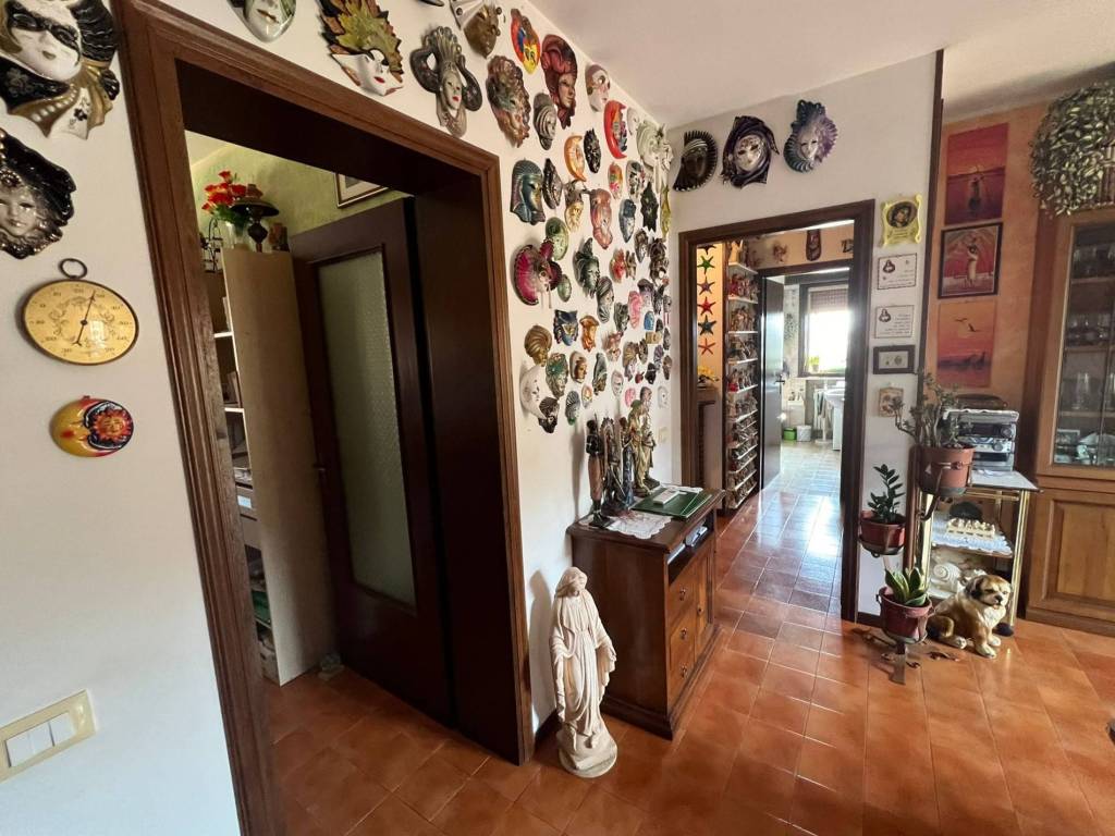 Appartamento a San giorgio bigarello - Foto 5