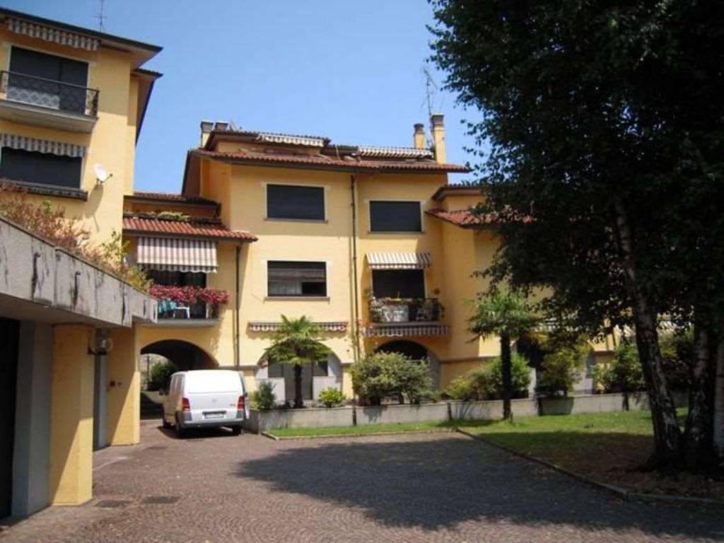 Appartamento a Lesa in Via al Campeggio, 1 - Foto 5