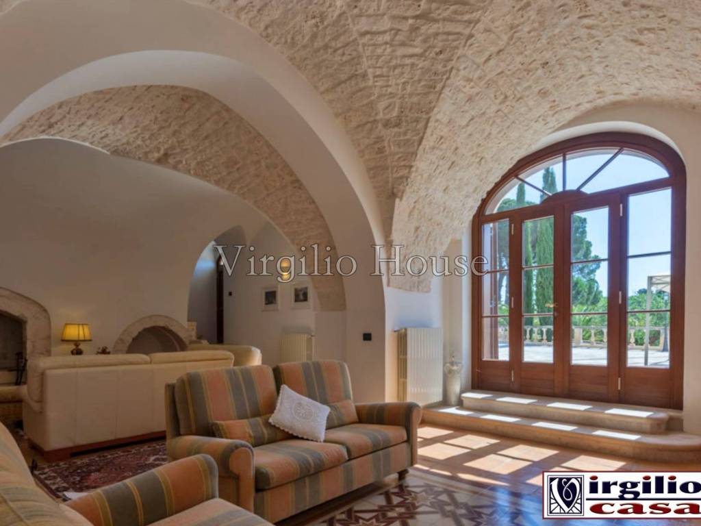 Villa a Ostuni in SP14 - Foto 2