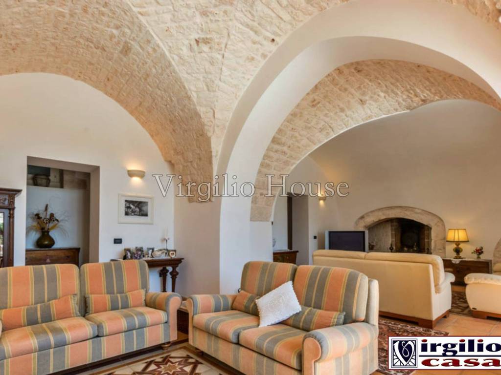 Villa a Ostuni in SP14 - Foto 3