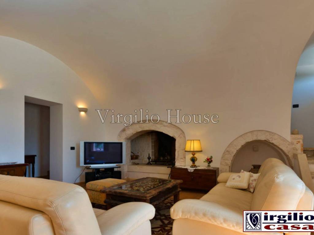 Villa a Ostuni in SP14 - Foto 4