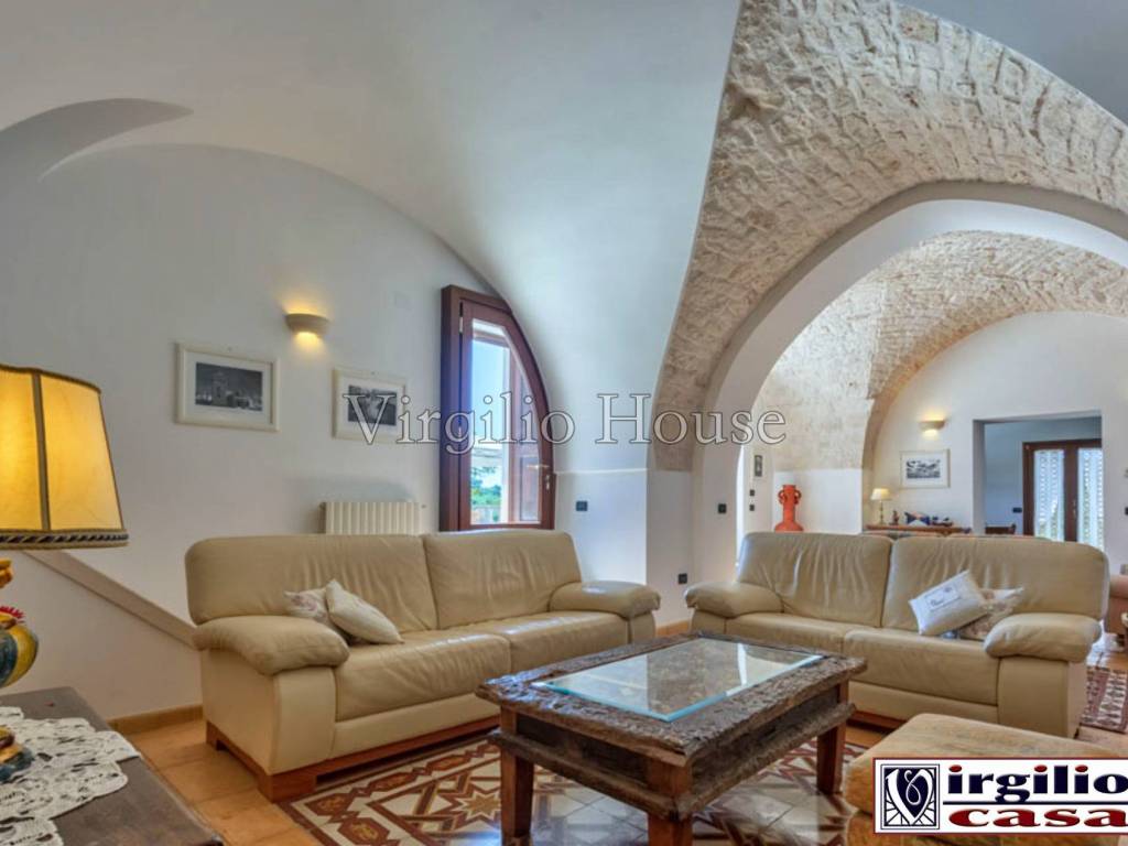 Villa a Ostuni in SP14 - Foto 5