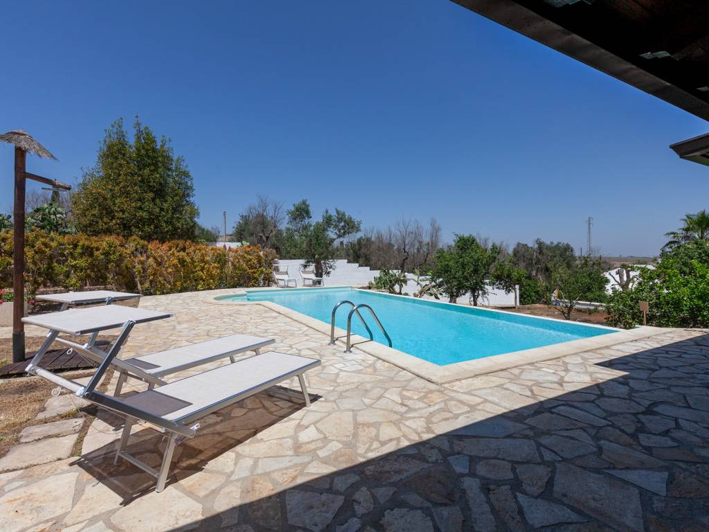 Villa a Galatina in Strada Statale Salentina di Gallipoli - Foto 2
