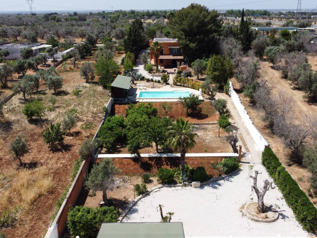 Villa a Galatina in Strada Statale Salentina di Gallipoli - Foto 4
