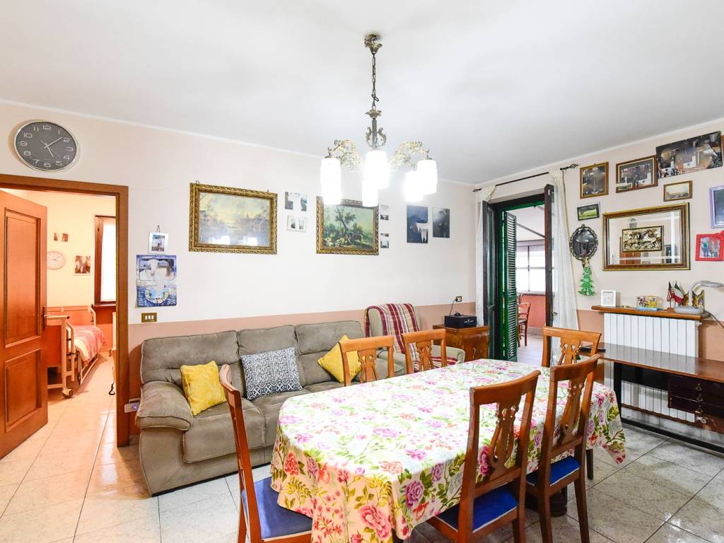Casa indipendente a Erba in Via Lecco - Foto 3
