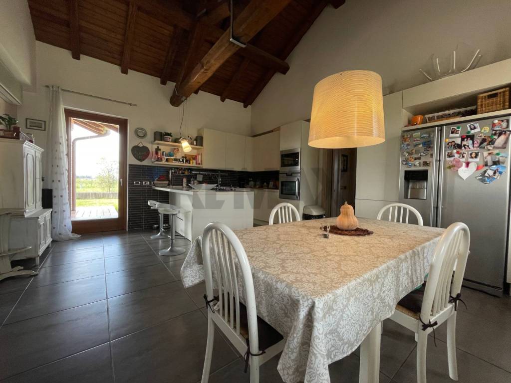 Villa a Latina in strada Chiesuola, 128 - Foto 5