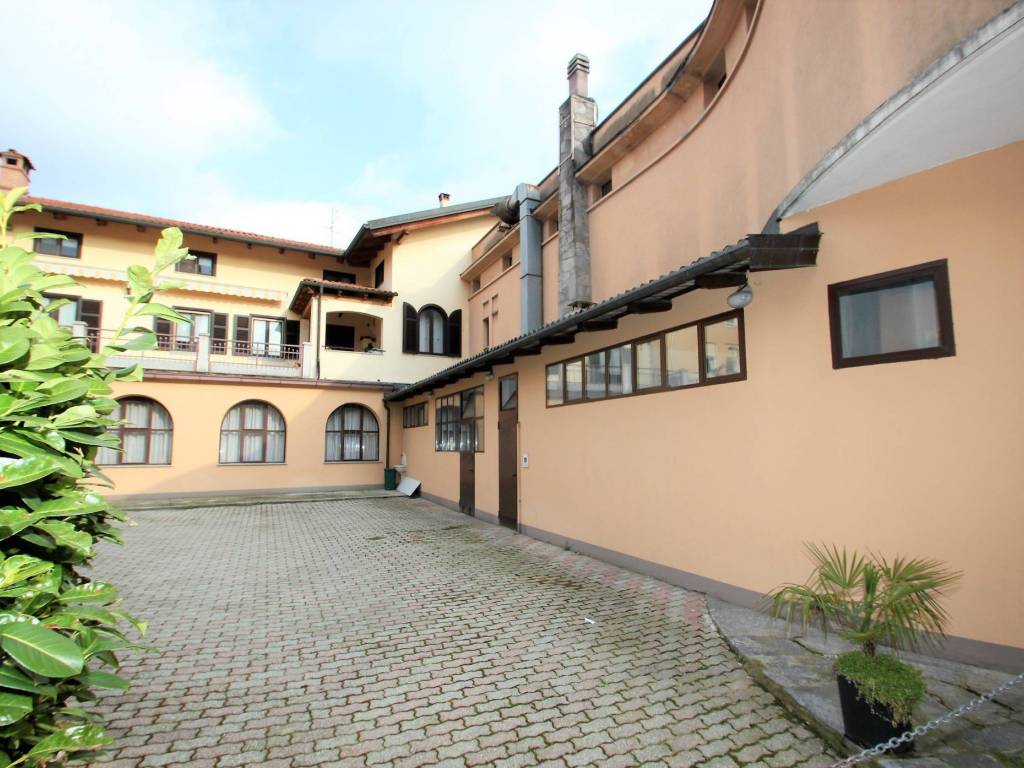 Immobile a Andorno micca in Via Paolo Gagliardini, 9 - Foto 3