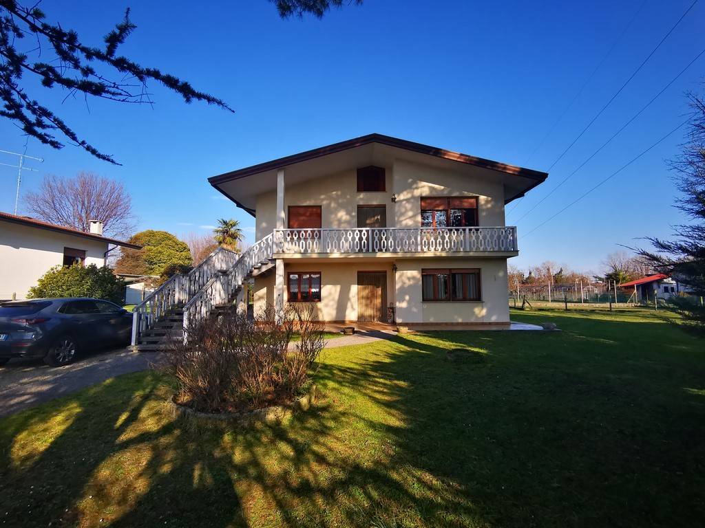 Villa a Porcia in Via Galassia - Foto 3