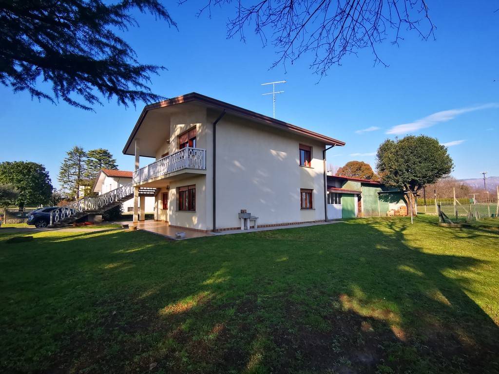 Villa a Porcia in Via Galassia - Foto 5