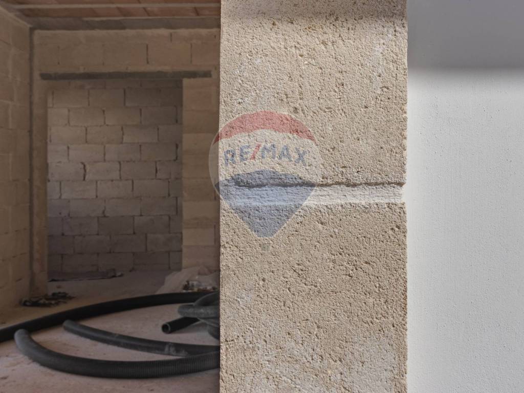 Casa indipendente a Ostuni in Via Aspromonte, 135 - Foto 2