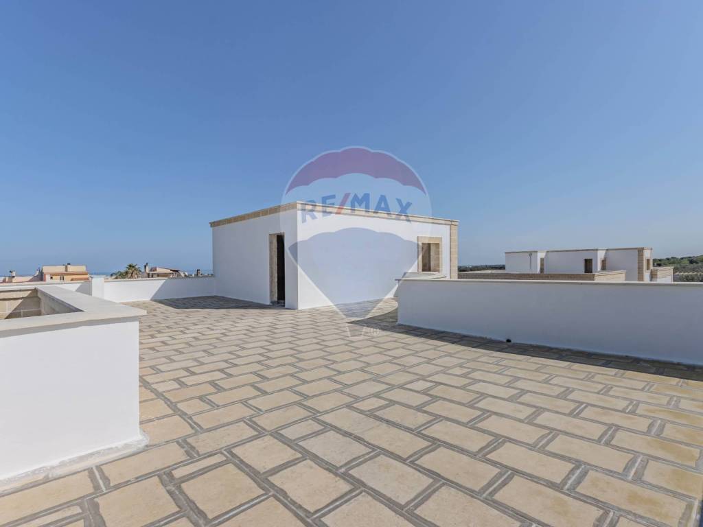 Casa indipendente a Ostuni in Via Aspromonte, 135 - Foto 3