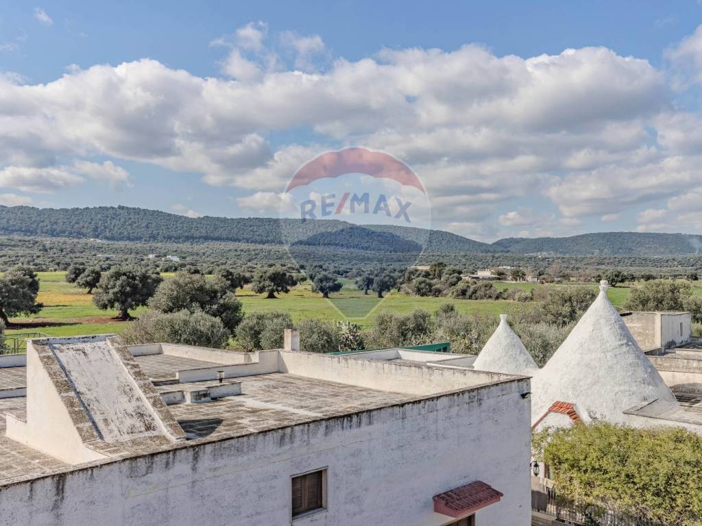 Casa indipendente a Ostuni in Via Aspromonte, 135 - Foto 5