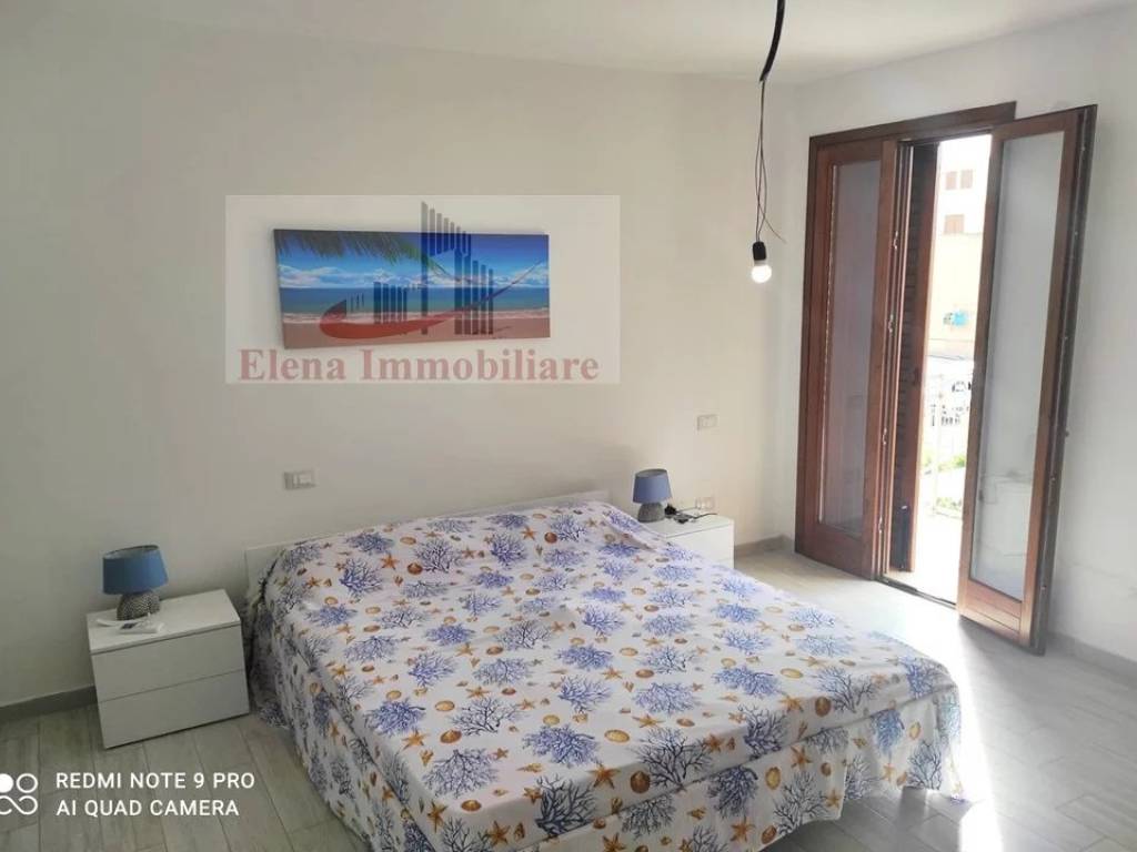 Casa indipendente a San vito lo capo in Via Generale Giuseppe Arimondi - Foto 5