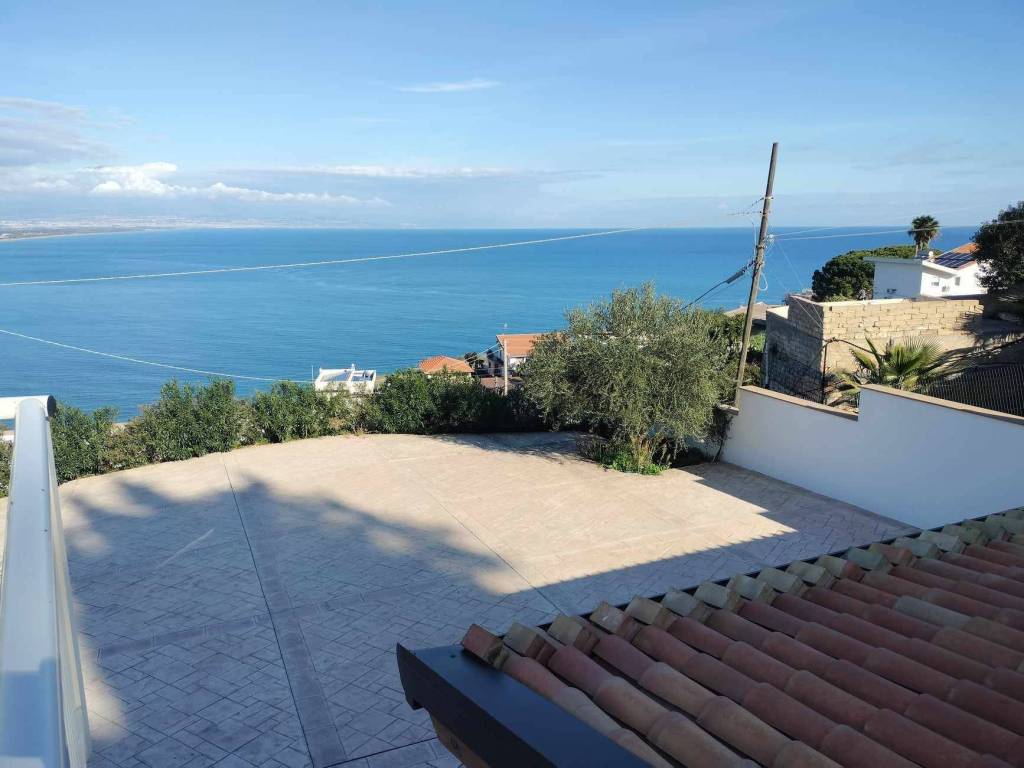 Villa a Augusta in Complesso bellavista - Foto 3