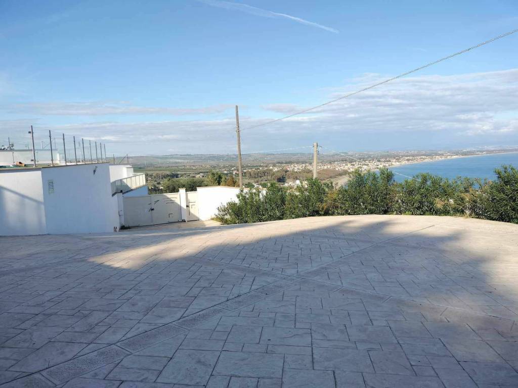 Villa a Augusta in Complesso bellavista - Foto 4