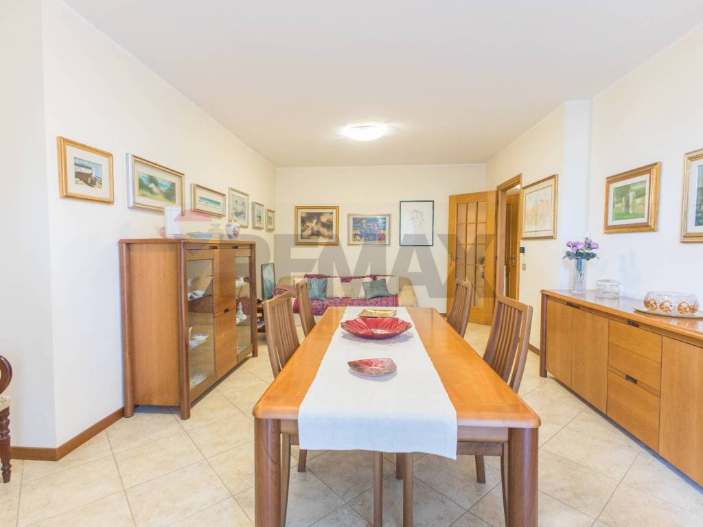Villetta a schiera a Sassari in Via Rodolfo Morandi - Foto 2