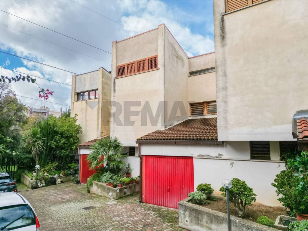 Villetta a schiera a Sassari in Via Rodolfo Morandi - Foto 4
