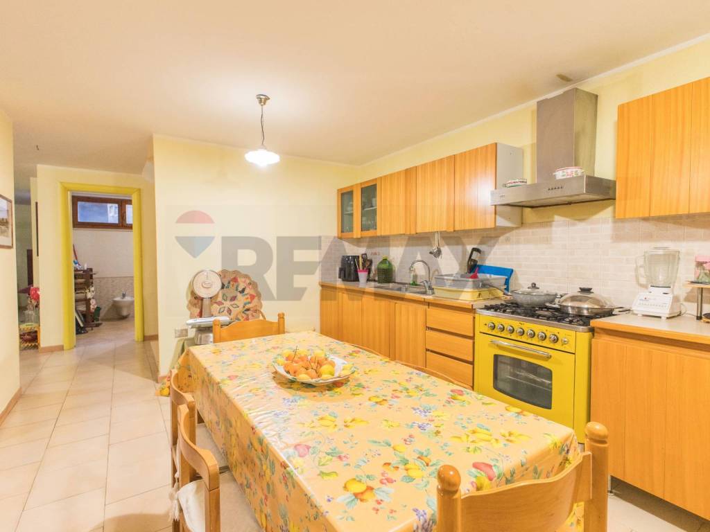 Villetta a schiera a Sassari in Via Rodolfo Morandi - Foto 5