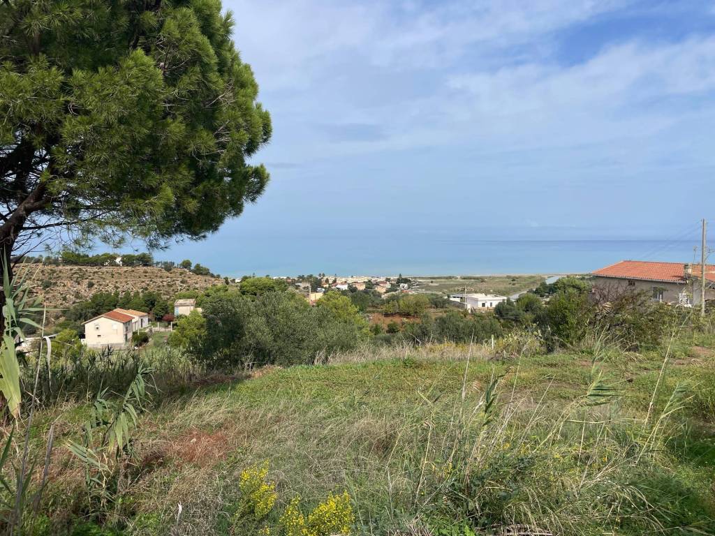 Terreno a Castellammare del golfo - Foto 3