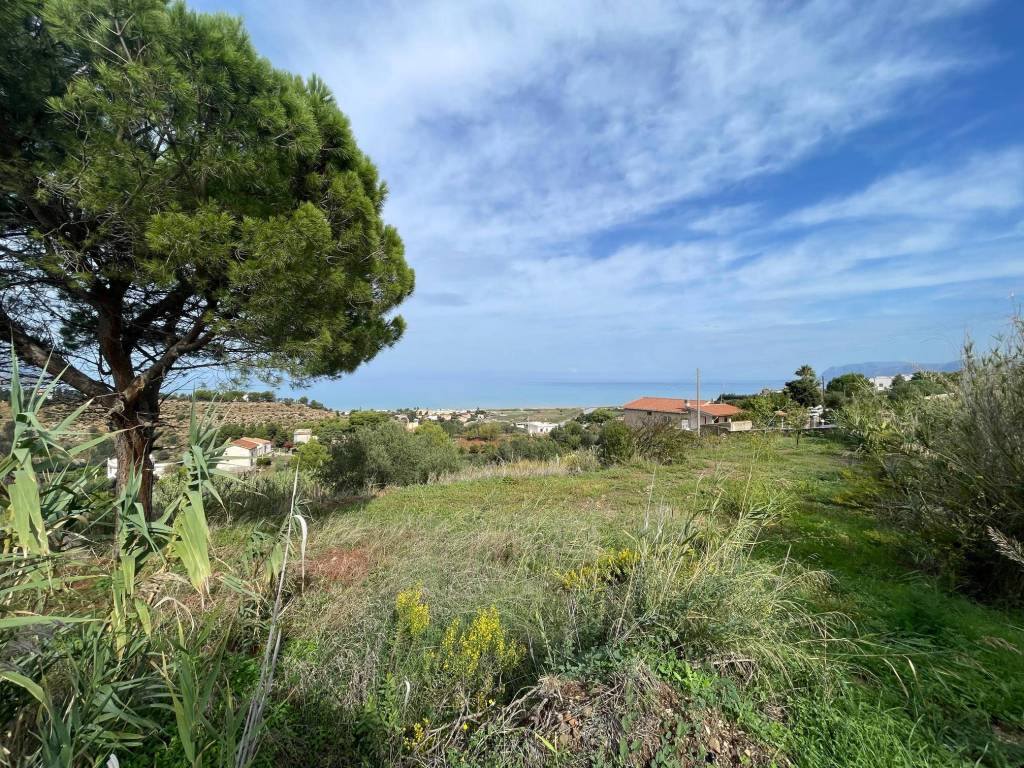 Terreno a Castellammare del golfo - Foto 4