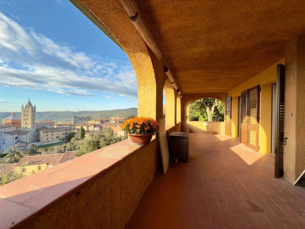 Appartamento a Massa marittima - Foto 2