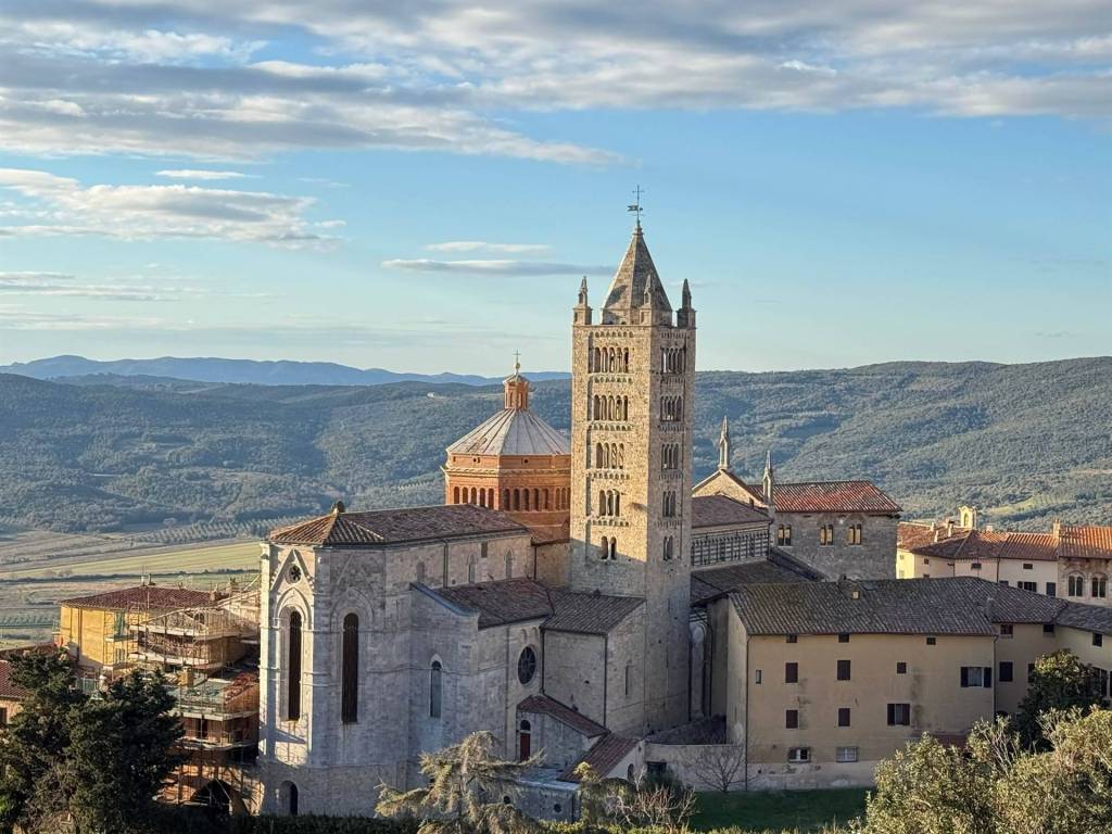 Appartamento a Massa marittima - Foto 3
