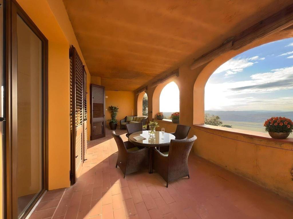 Appartamento a Massa marittima - Foto 4