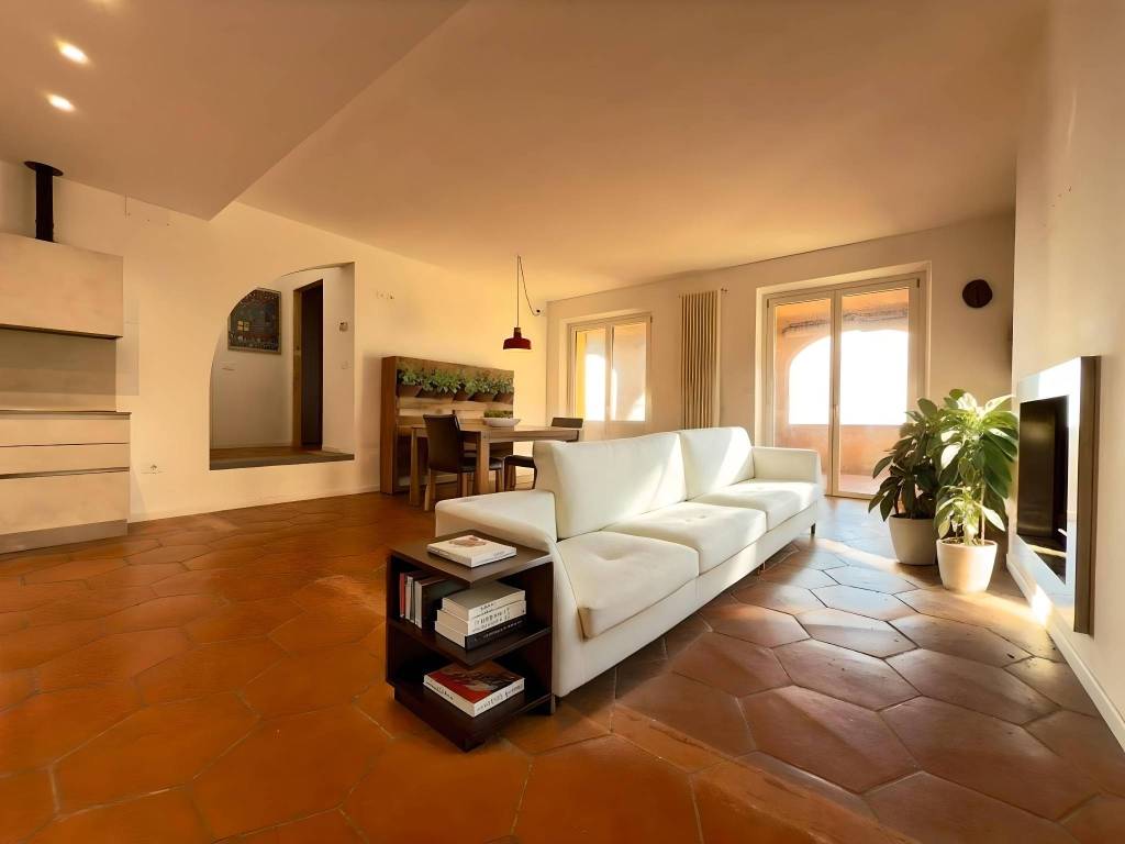 Appartamento a Massa marittima - Foto 5