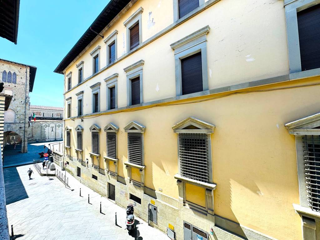 Attico / mansarda a Pistoia in Via 26 Aprile - Foto 3