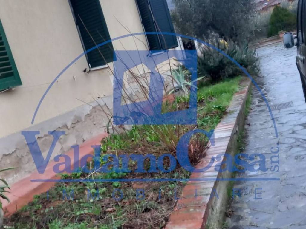 Appartamento a Castelfranco piandisco in Viale Guglielmo Marconi, 12 - Foto 5