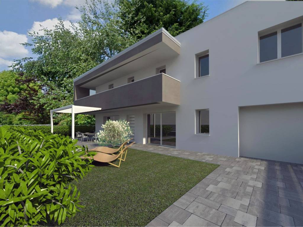 Casa indipendente a Limena in via roma - Foto 2