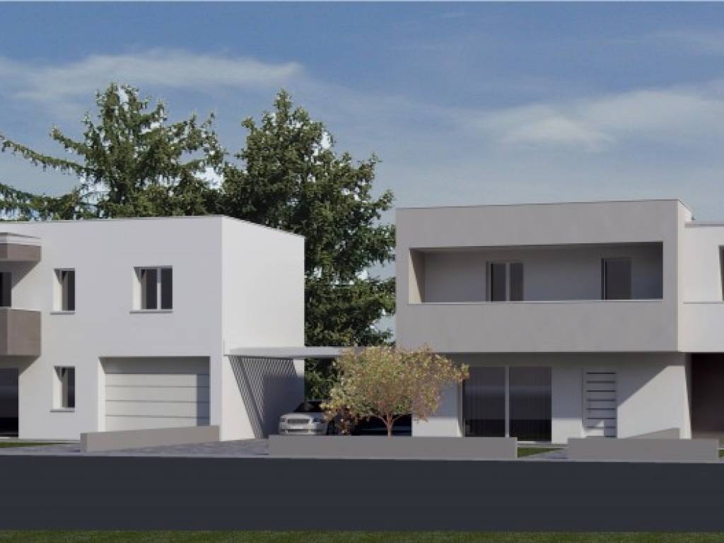 Casa indipendente a Limena in via roma - Foto 4